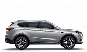 C-HR New